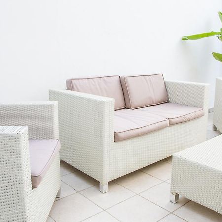 Mare Del Sud Bed & Breakfast ตอร์เร ซาน จิโอวานนิ อูเจนโต ภายนอก รูปภาพ