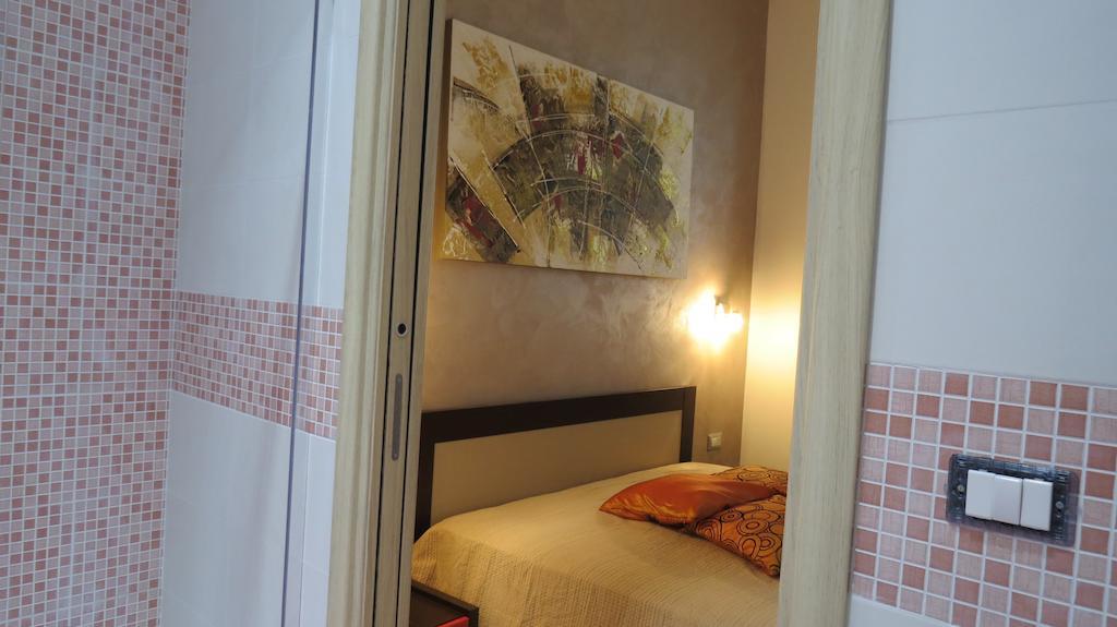 Mare Del Sud Bed & Breakfast ตอร์เร ซาน จิโอวานนิ อูเจนโต ห้อง รูปภาพ