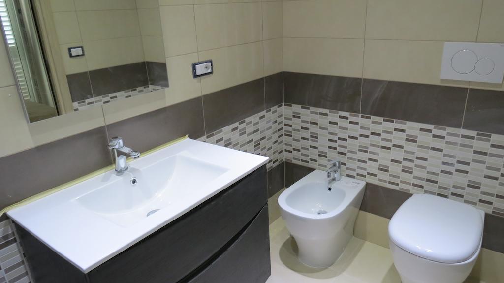 Mare Del Sud Bed & Breakfast ตอร์เร ซาน จิโอวานนิ อูเจนโต ห้อง รูปภาพ