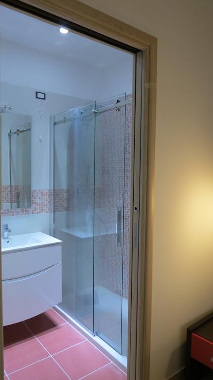 Mare Del Sud Bed & Breakfast ตอร์เร ซาน จิโอวานนิ อูเจนโต ห้อง รูปภาพ