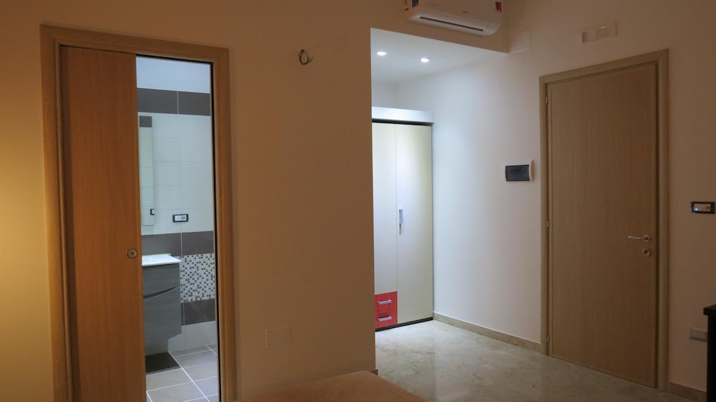 Mare Del Sud Bed & Breakfast ตอร์เร ซาน จิโอวานนิ อูเจนโต ห้อง รูปภาพ