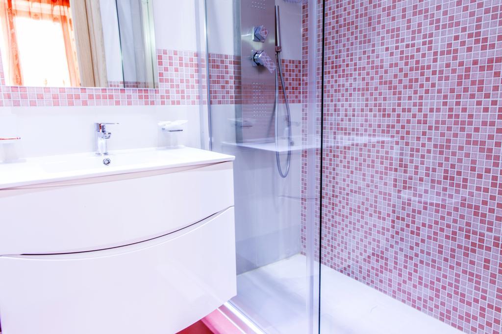 Mare Del Sud Bed & Breakfast ตอร์เร ซาน จิโอวานนิ อูเจนโต ภายนอก รูปภาพ