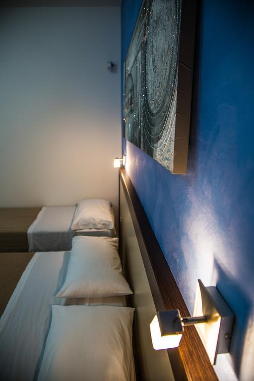 Mare Del Sud Bed & Breakfast ตอร์เร ซาน จิโอวานนิ อูเจนโต ภายนอก รูปภาพ