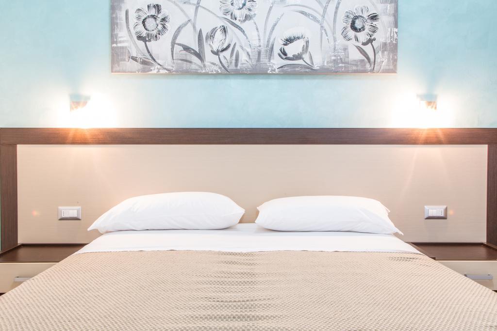 Mare Del Sud Bed & Breakfast ตอร์เร ซาน จิโอวานนิ อูเจนโต ภายนอก รูปภาพ